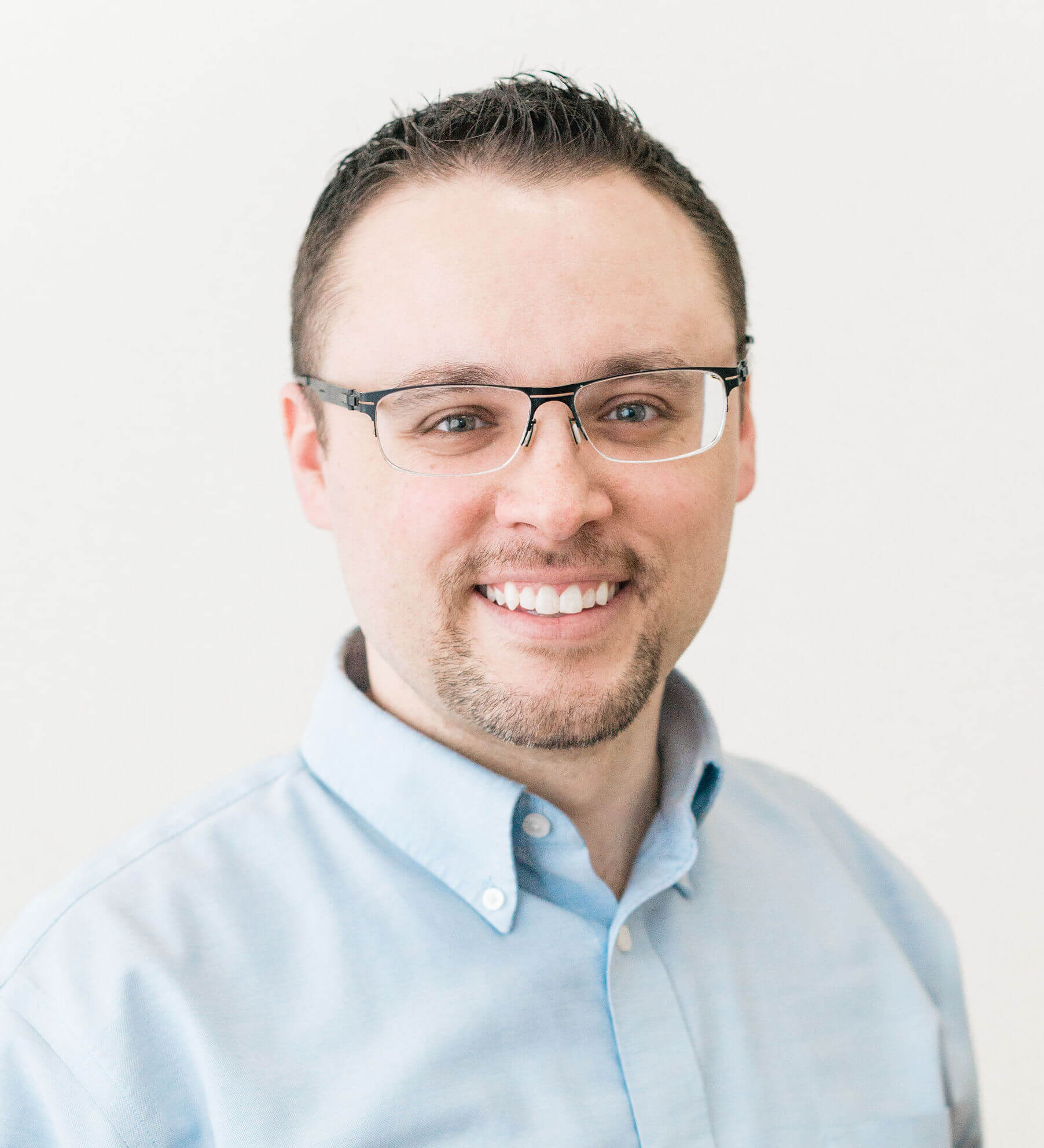 Brent Stutzman