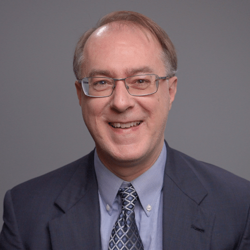 Dr. Shawn Hales